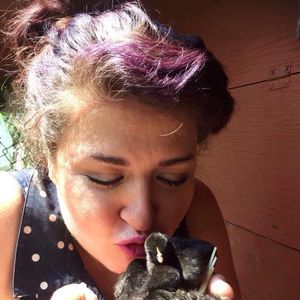 Meet your Posher, Michelle